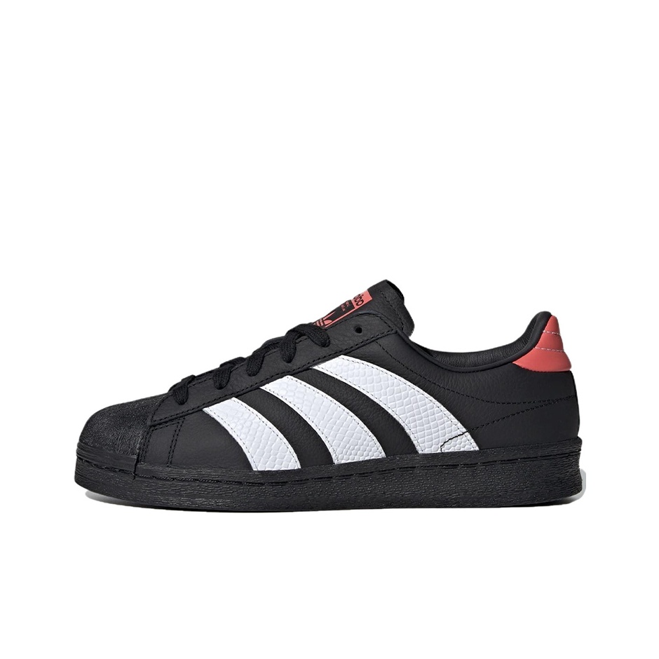 Adidas Shoes Superstar - Adidas Originals Superstar 82 Skateboard-Schuhe Unisex