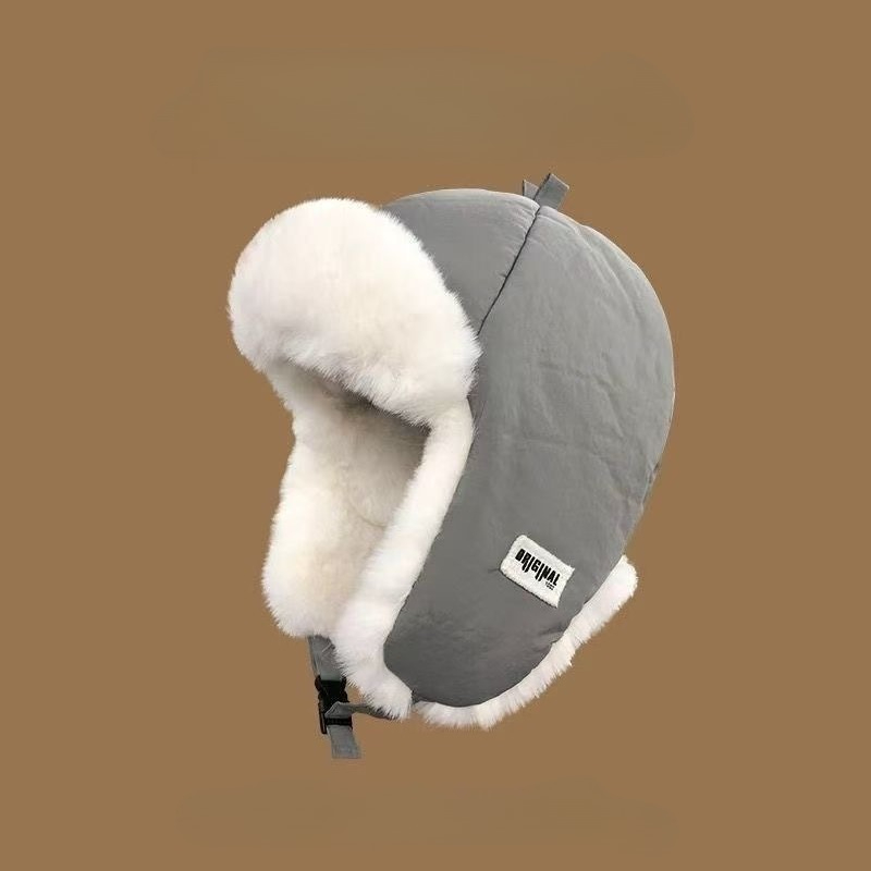Winter-Lei-Feng-Mütze für Männ – Winter Trapper Hat Bewertung und Preis