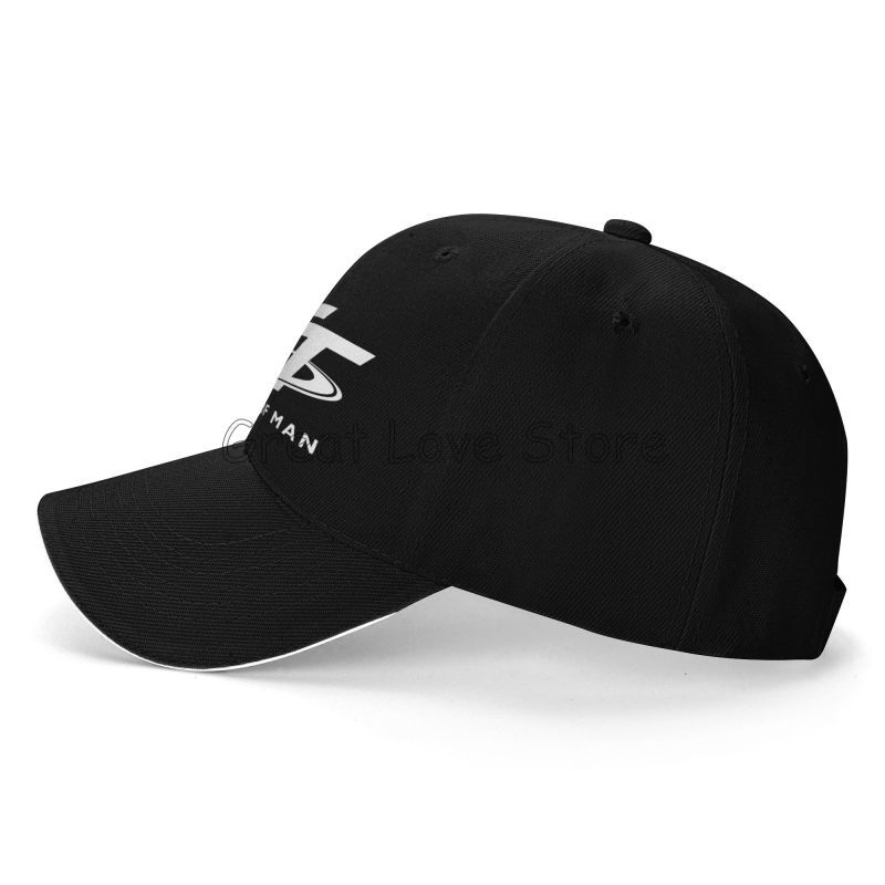 Isle of Man TT Races Motorrad- – Golf Cap Dad Bewertung und Preis