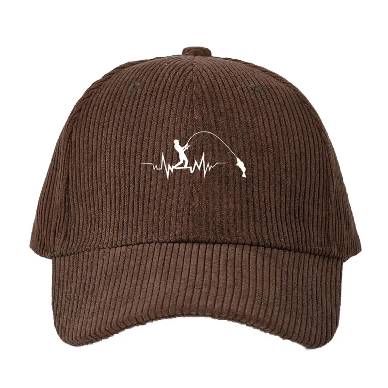 Personalisierbare Cord-Basebal – Dad Hat Cotton Bewertung und Preis