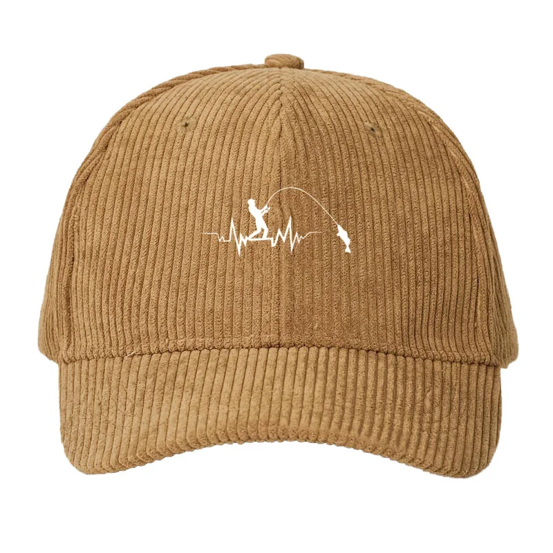 Personalisierbare Cord-Basebal – Dad Hat Cotton Bewertung und Preis