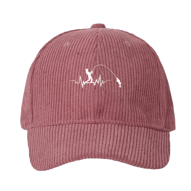 Personalisierbare Cord-Basebal – Dad Hat Cotton Bewertung und Preis
