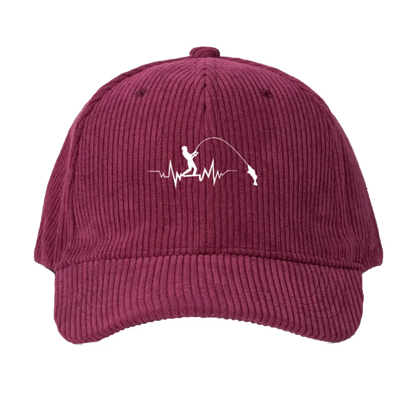 Personalisierbare Cord-Basebal – Dad Hat Cotton Bewertung und Preis