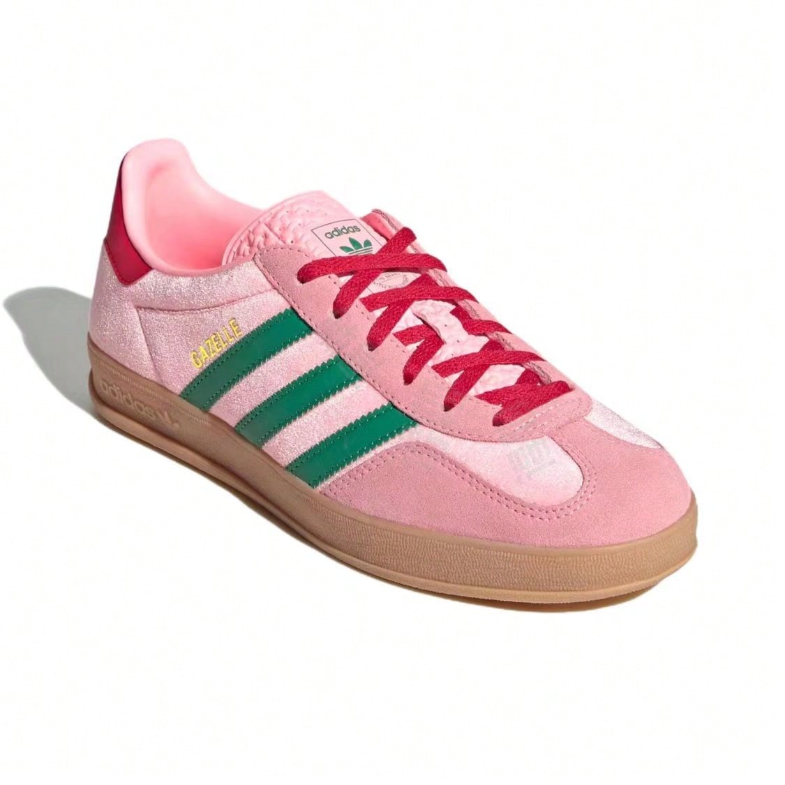 Adidas Originals GAZELLE INDOO – Adidas Shoes Gazelle Bewertung und Preis
